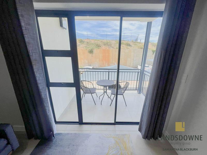To Let 1 Bedroom Property for Rent in Richwood Western Cape